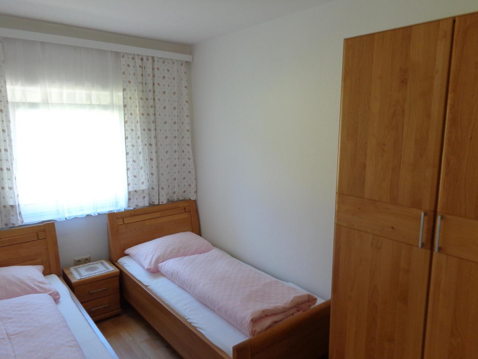 Ferienwohnungen Lipnik Am See 상트칸지안 객실 사진